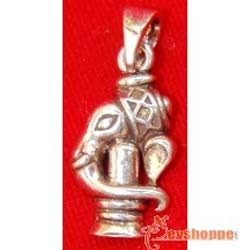 Manufacturers Exporters and Wholesale Suppliers of Shivling Pendant Faridabad Haryana